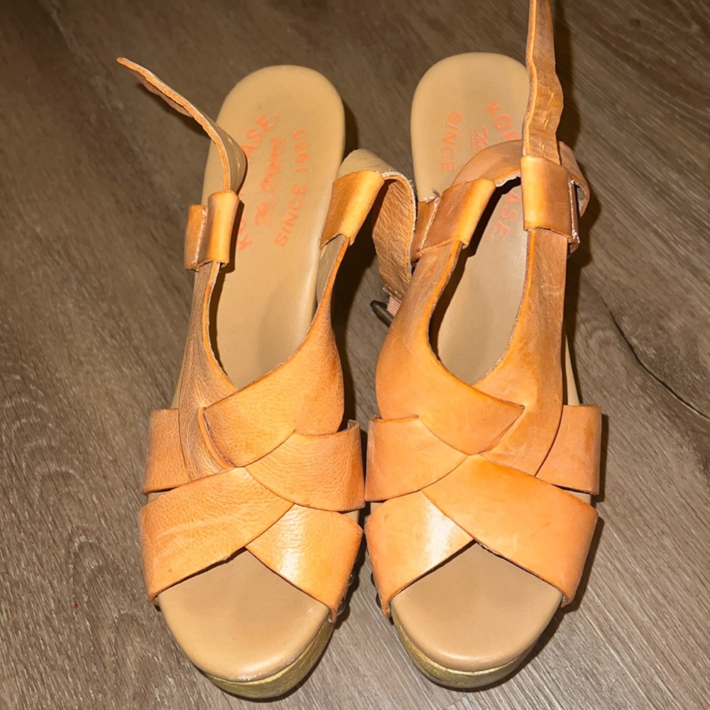 Wedges - Picture 2 of 5